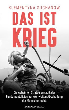 Der Krieg gegen Frauen