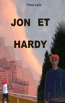 Jon et Hardy