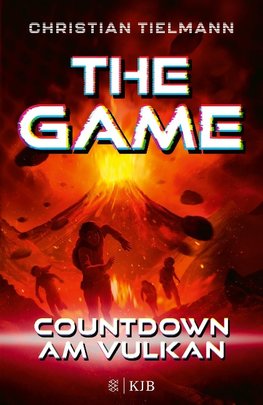 The Game - Countdown am Vulkan