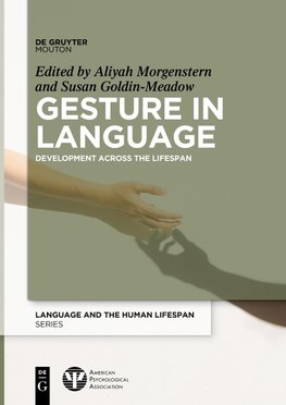 Gesture in Language