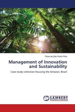 Management of Innovation and Sustainability