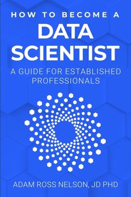 How to Become a Data Scientist