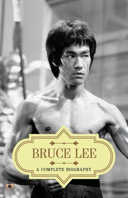 Bruce Lee