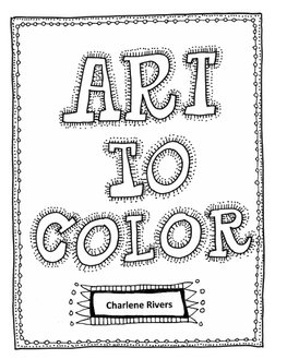 Art to  Color