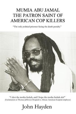 Mumia Abu Jamal