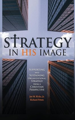 Strategy in His Image