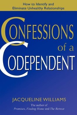 Confessions of a Codependent