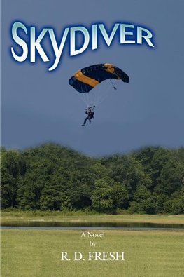 Skydiver