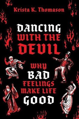 Dancing with the Devil