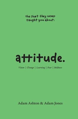 ATTITUDE