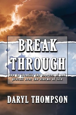 BREAK THROUGH