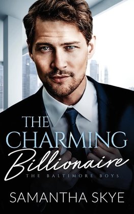 The Charming Billionaire