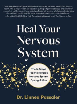 Heal Your Nervous System