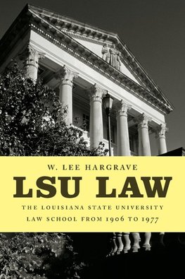 LSU Law