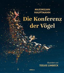 Die Konferenz der Vögel