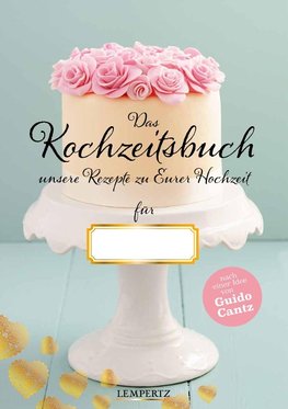 Kochzeitsbuch