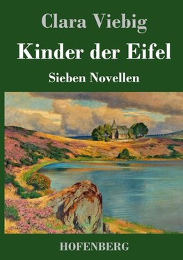 Kinder der Eifel