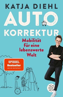 Autokorrektur - Mobilität für eine lebenswerte Welt