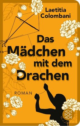 Das Mädchen mit dem Drachen