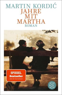 Jahre mit Martha