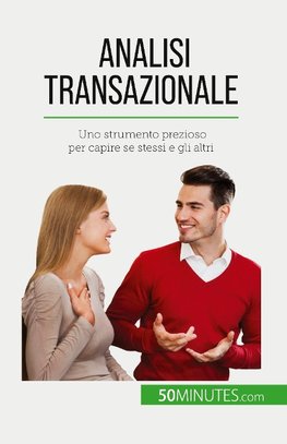 Analisi transazionale