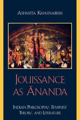 Jouissance as Ananda