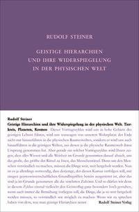 Geistige Hierarchien und ihre Widerspiegelung in der physischen Welt