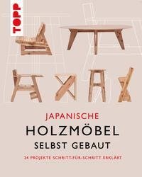 Japanische Möbelkunst