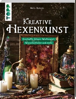 Kreative Hexenkunst