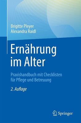 Ernährung im Alter