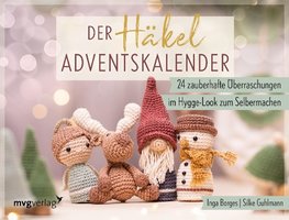 Der Häkel-Adventskalender