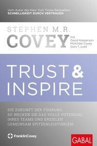 Trust & Inspire