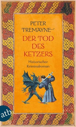 Der Tod des Ketzers