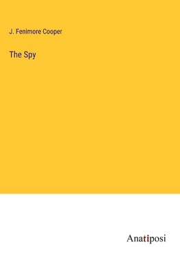 The Spy