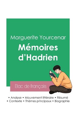 Réussir son Bac de français 2023 : Analyse des Mémoires d'Hadrien de Marguerite Yourcenar