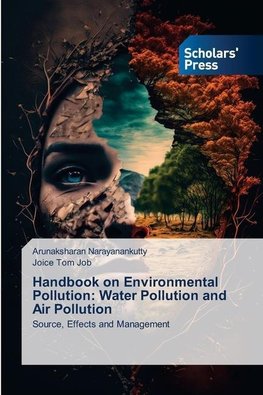 Handbook on Environmental Pollution: Water Pollution and Air Pollution