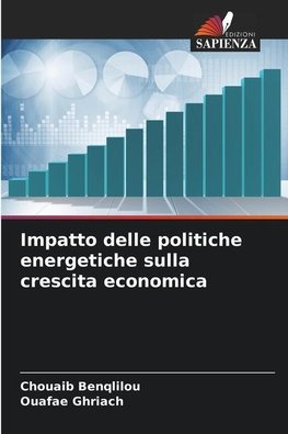 Impatto delle politiche energetiche sulla crescita economica