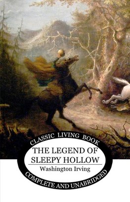 The Legend of Sleepy Hollow