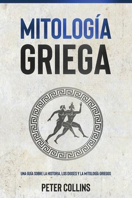 Mitología Griega