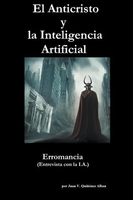 El Anticristo y la Inteligencia Artificial