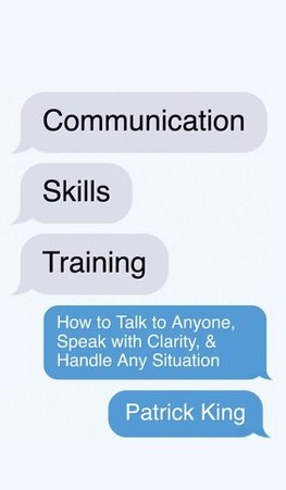 Communication Skills Training