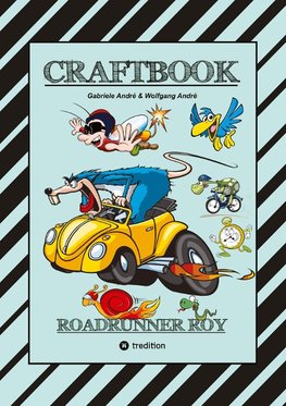 CRAFTBOOK - RACE ON GAME - 100 TOLLE FAHRZEUG MOTIVE - LUSTIGE RÄTSEL - OFFROAD - SCHNELLE AUTOS - OLDTIMER - F1