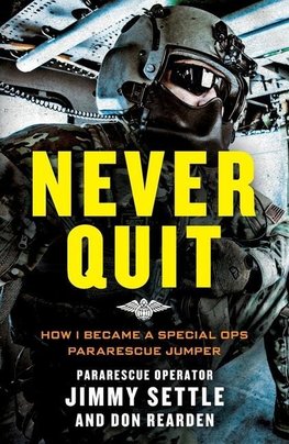 Never Quit