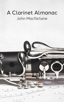 A Clarinet Almanac