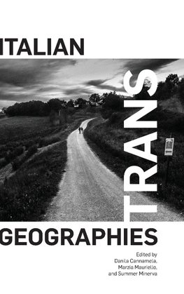 Italian Trans Geographies