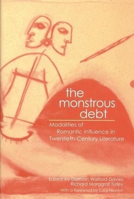 The Monstrous Debt