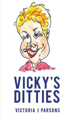 Vicky's Ditties