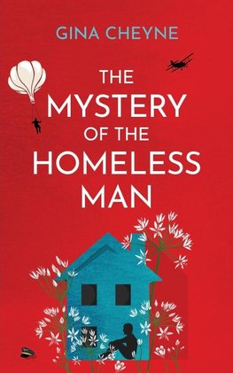 The Mystery of the Homeless Man