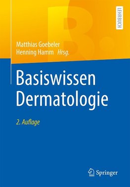 Basiswissen Dermatologie