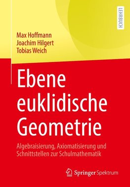 Ebene euklidische Geometrie